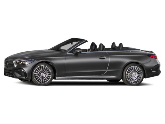 2026 Mercedes-Benz E-CLASS E 300 CLE 300