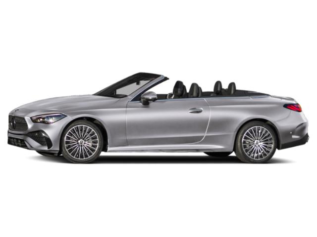 2026 Mercedes-Benz E-CLASS E 300 CLE 300