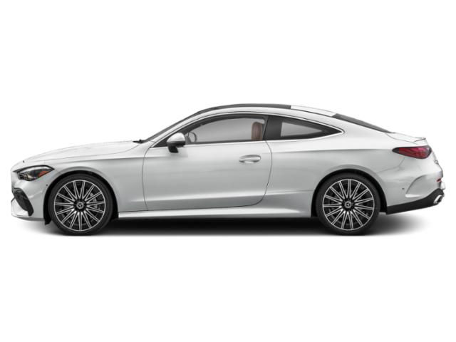 2026 Mercedes-Benz CL CLE 450