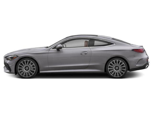 2026 Mercedes-Benz CL CLE 450