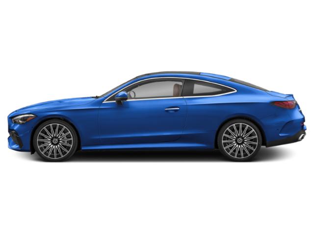 2026 Mercedes-Benz CL CLE 450