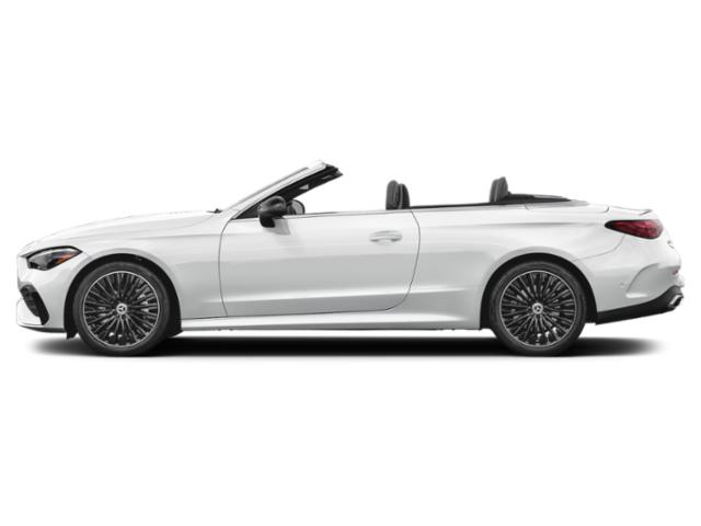 2026 Mercedes-Benz CL CLE 450