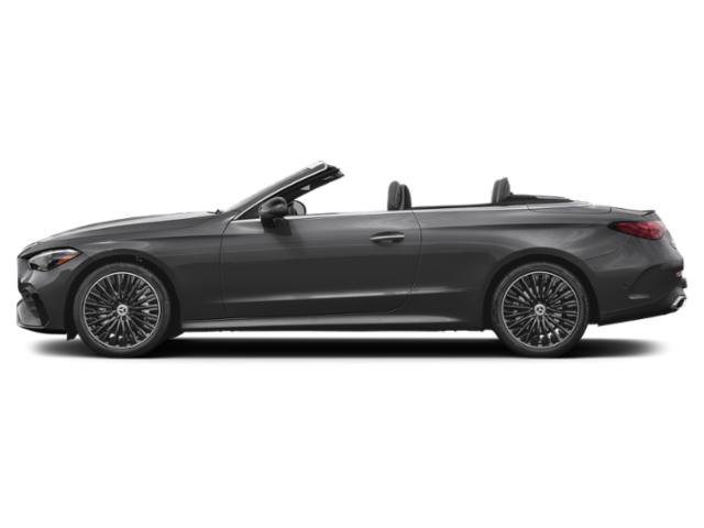 2026 Mercedes-Benz CL CLE 450