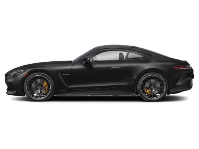 2026 Mercedes-Benz AMG GT 55 AMG GT 55