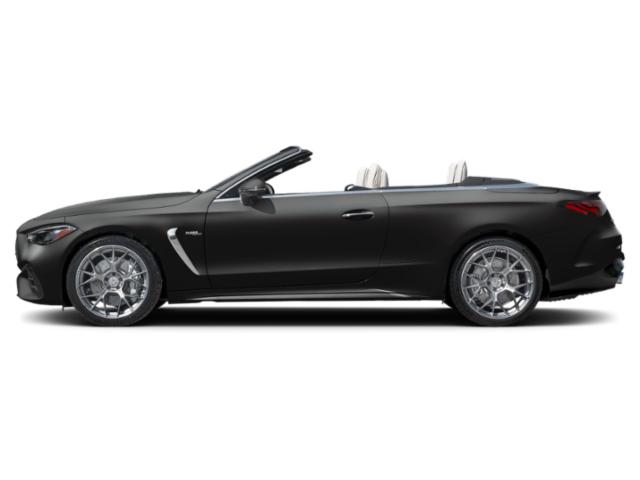2026 Mercedes-Benz CL AMG CLE 53