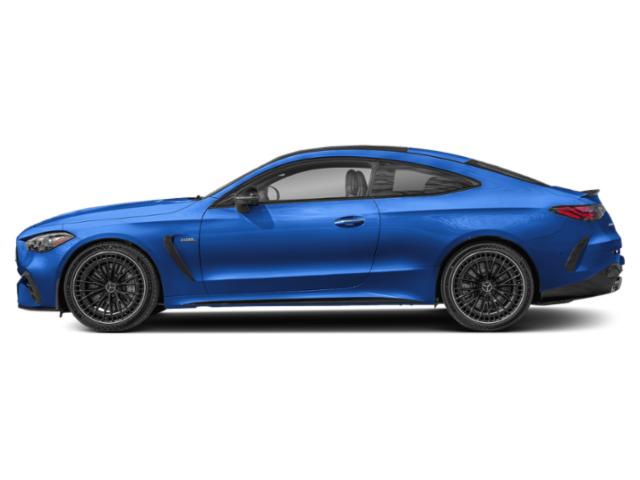 2026 Mercedes-Benz CL AMG CLE 53