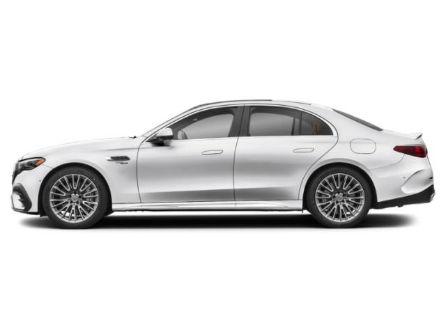 2026 Mercedes-Benz AMG E 53 E AMG E 53 E