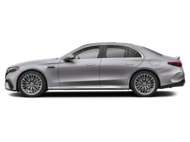 2026 Mercedes-Benz AMG E 53 E AMG E 53 E