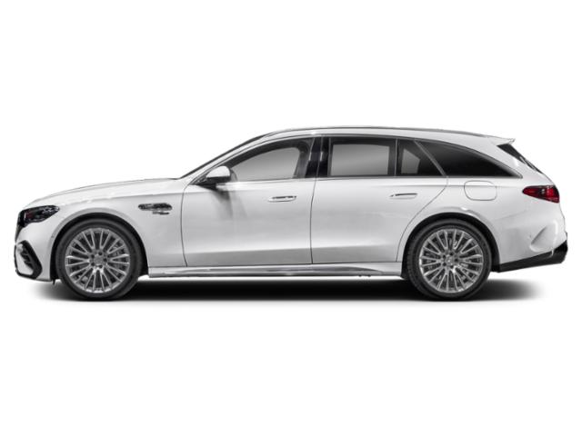 2026 Mercedes-Benz AMG E 53 E AMG E 53 E