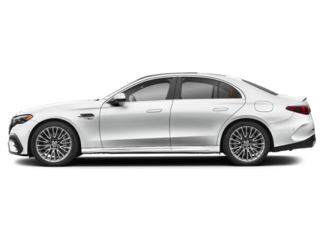 2026 Mercedes-Benz AMG E 53 E AMG E 53 E