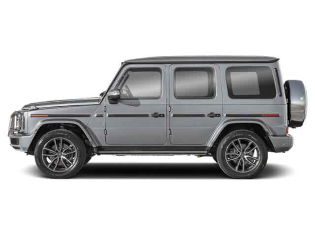 2026 Mercedes-Benz G 550 G 550