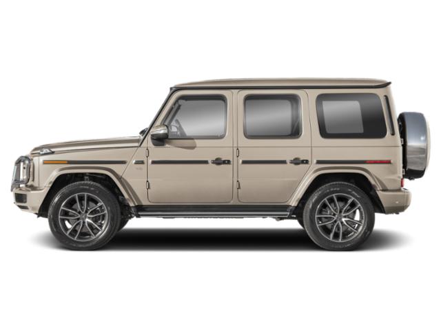 2026 Mercedes-Benz G 550 G 550