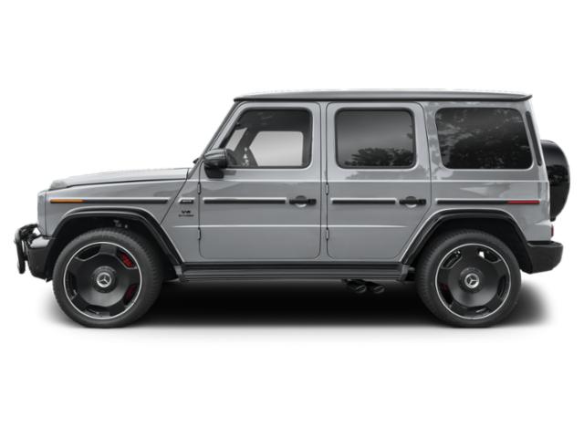 2026 Mercedes-Benz AMG G 63 AMG G 63