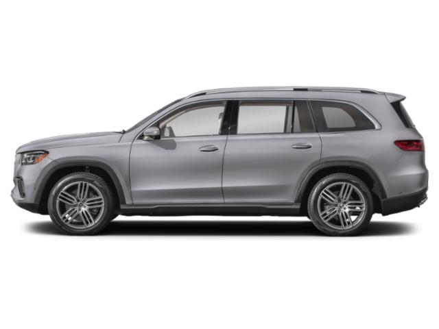 2026 Mercedes-Benz GLS GLS 450 4MATIC