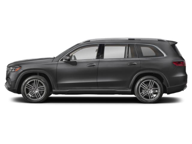 2026 Mercedes-Benz GLS GLS 450 4MATIC