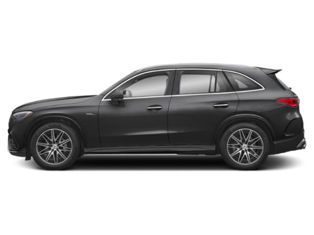 2026 Mercedes-Benz GLC 4MATIC