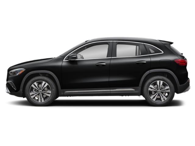 2026 Mercedes-Benz GLA-CLASS 4MATIC