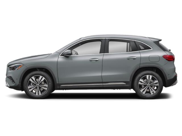 2026 Mercedes-Benz GLA-CLASS 4MATIC