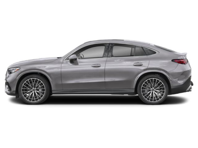 2026 Mercedes-Benz AMG GLC 43 4MATIC