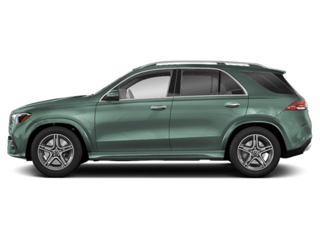 2026 Mercedes-Benz GLE GLE 450 4MATIC