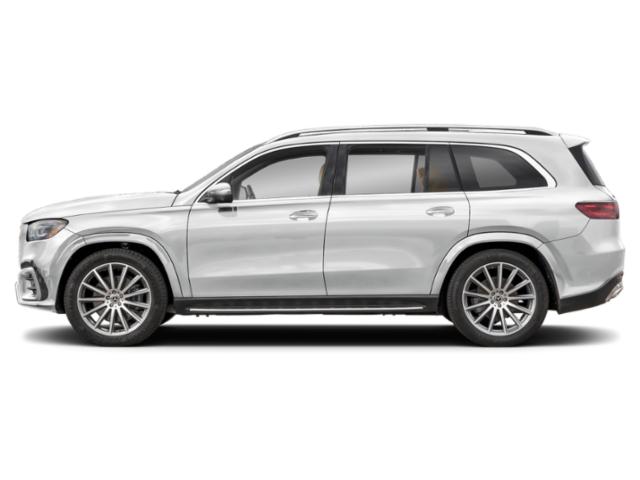 2026 Mercedes-Benz GLS GLS 580 4MATIC