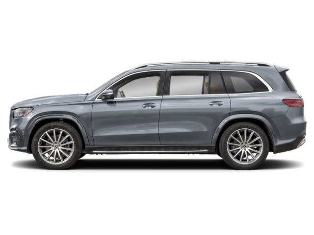 2026 Mercedes-Benz GLS GLS 580 4MATIC
