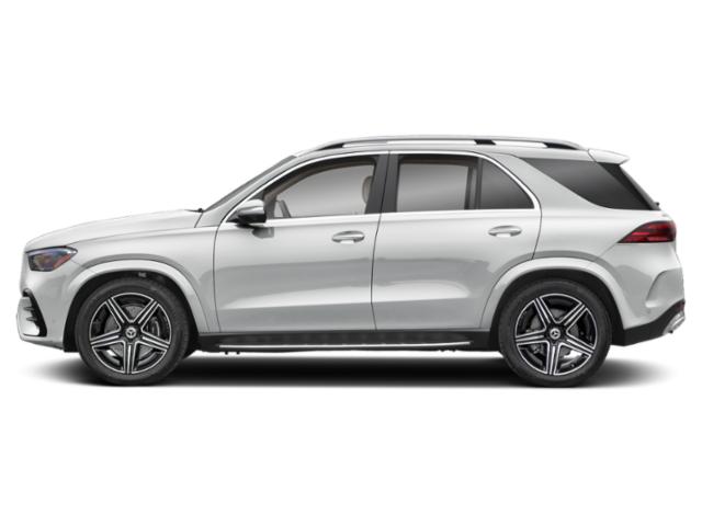 2026 Mercedes-Benz GLE GLE 580 4MATIC