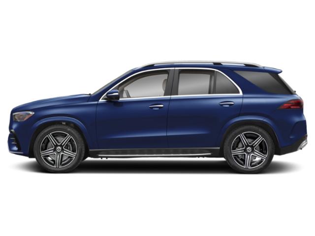 2026 Mercedes-Benz GLE GLE 580 4MATIC