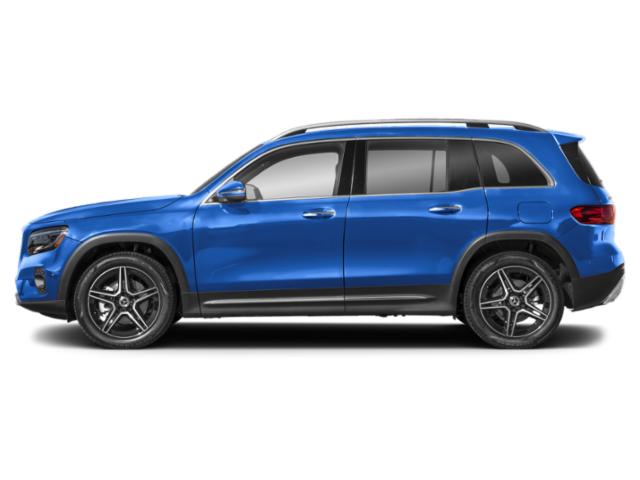 2026 Mercedes-Benz GLB 4MATIC