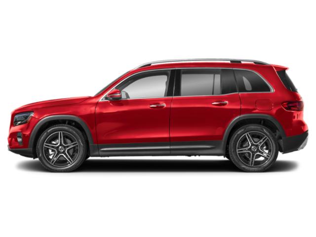 2026 Mercedes-Benz GLB 4MATIC