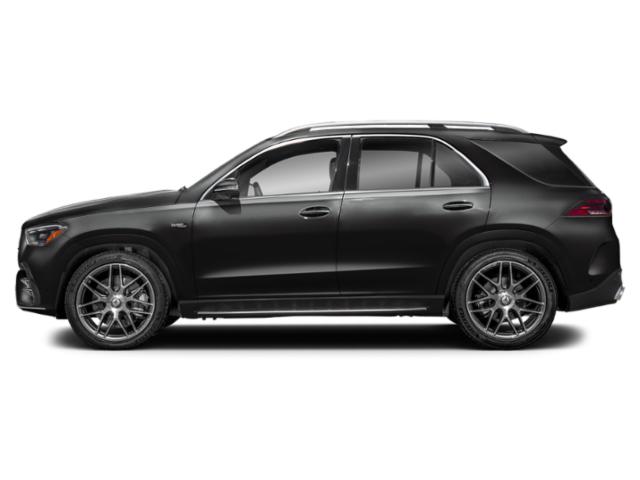 2026 Mercedes-Benz GLE AMG GLE 53 4MATIC+