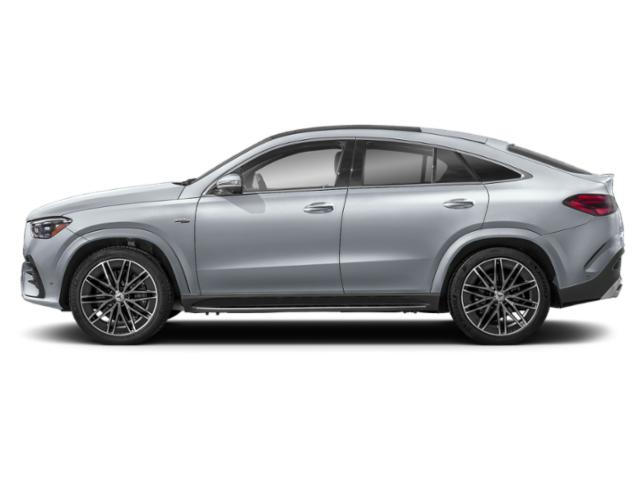 2026 Mercedes-Benz AMG GLE 53 4MATIC+