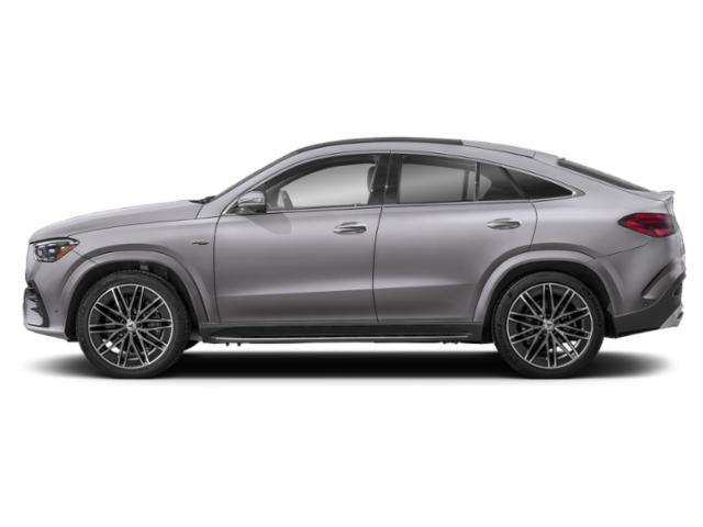 2026 Mercedes-Benz AMG GLE 53 4MATIC+