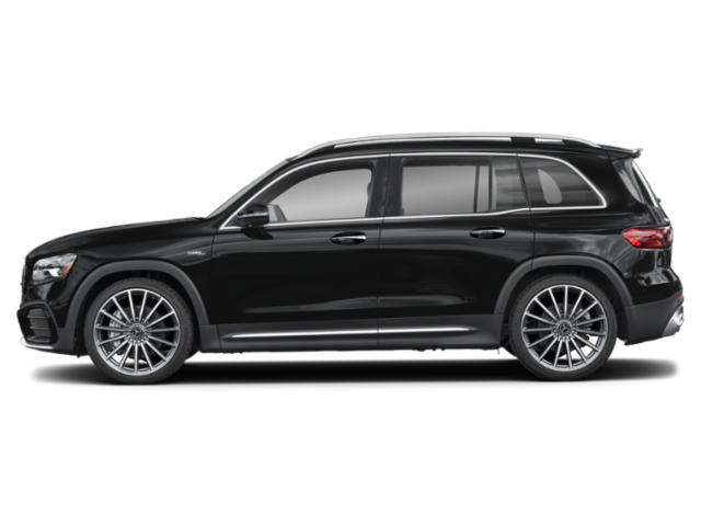 2026 Mercedes-Benz GLB 4MATIC
