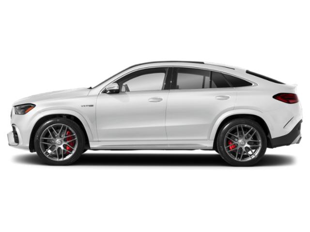 2026 Mercedes-Benz AMG GLE 63 S 4MATIC+