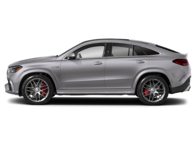 2026 Mercedes-Benz AMG GLE 63 S 4MATIC+