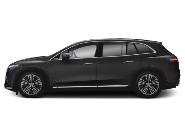 2026 Mercedes-Benz EQS 400 EQS 400