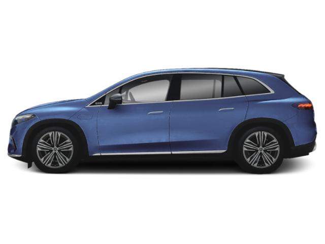 2026 Mercedes-Benz EQS 400 EQS 400