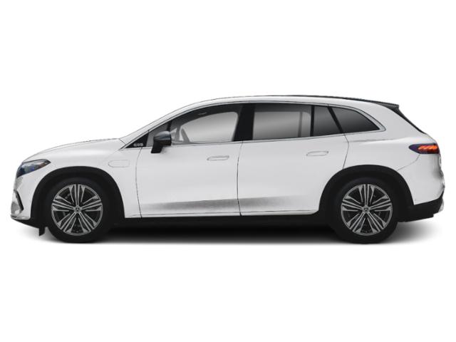 2026 Mercedes-Benz EQS 400 EQS 400