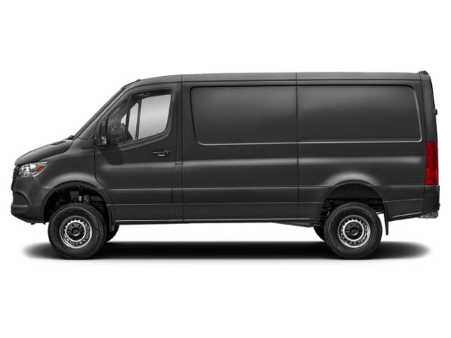 2026 Mercedes-Benz Sprinter 2500 Standard Roof 4-Cyl Diesel HO