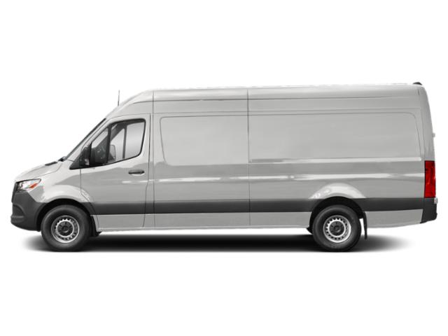 2026 Mercedes-Benz Sprinter 2500 High Roof 4-Cyl Diesel HO