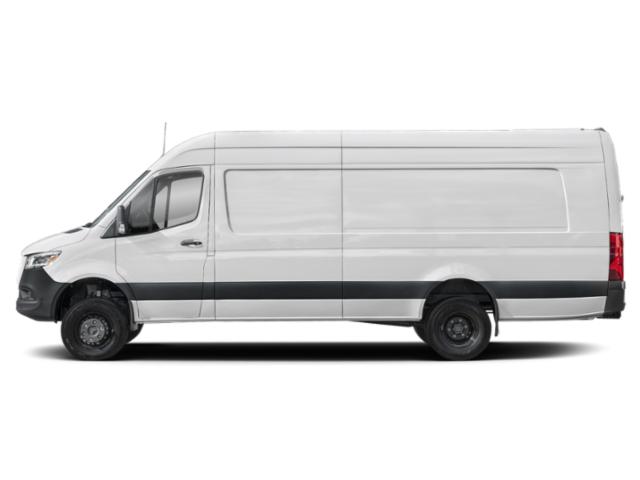 2026 Mercedes-Benz Sprinter 3500 High Roof 4-Cyl Diesel HO