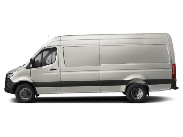 2026 Mercedes-Benz Sprinter 3500 High Roof 4-Cyl Diesel HO