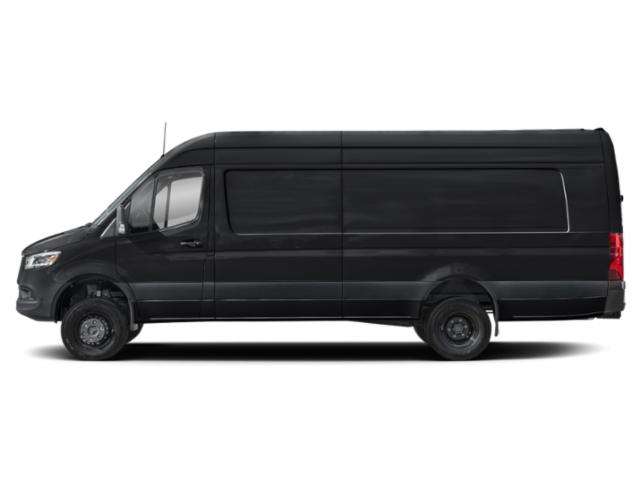 2026 Mercedes-Benz Sprinter 3500XD High Roof 4-Cyl Diesel HO