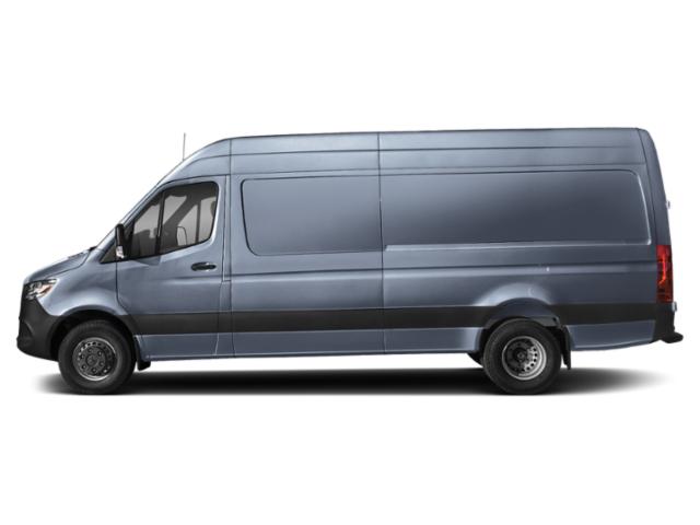 2026 Mercedes-Benz Sprinter 3500XD High Roof 4-Cyl Diesel HO