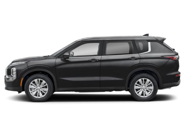 2026 Mitsubishi Outlander ES 2.5 S-AWC