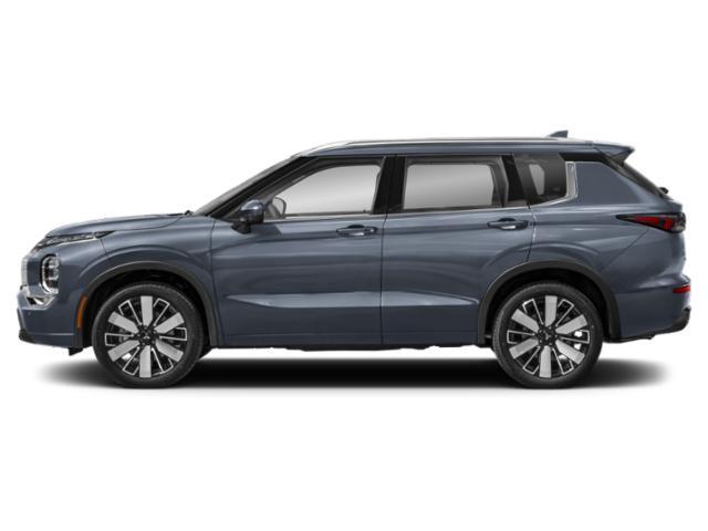 2026 Mitsubishi Outlander SEL 1.5T 2WD