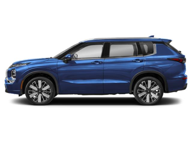 2026 Mitsubishi Outlander SEL 1.5T 2WD