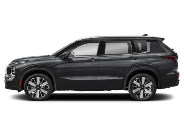 2026 Mitsubishi Outlander SEL 2.5 S-AWC