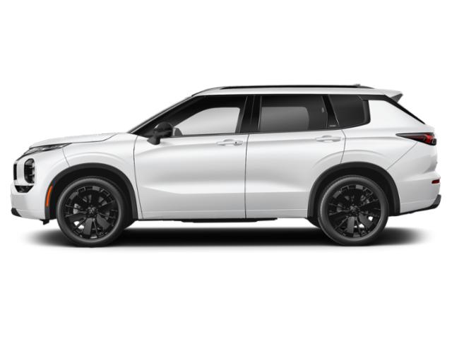 2026 Mitsubishi Outlander BLACK EDITION S-AWC